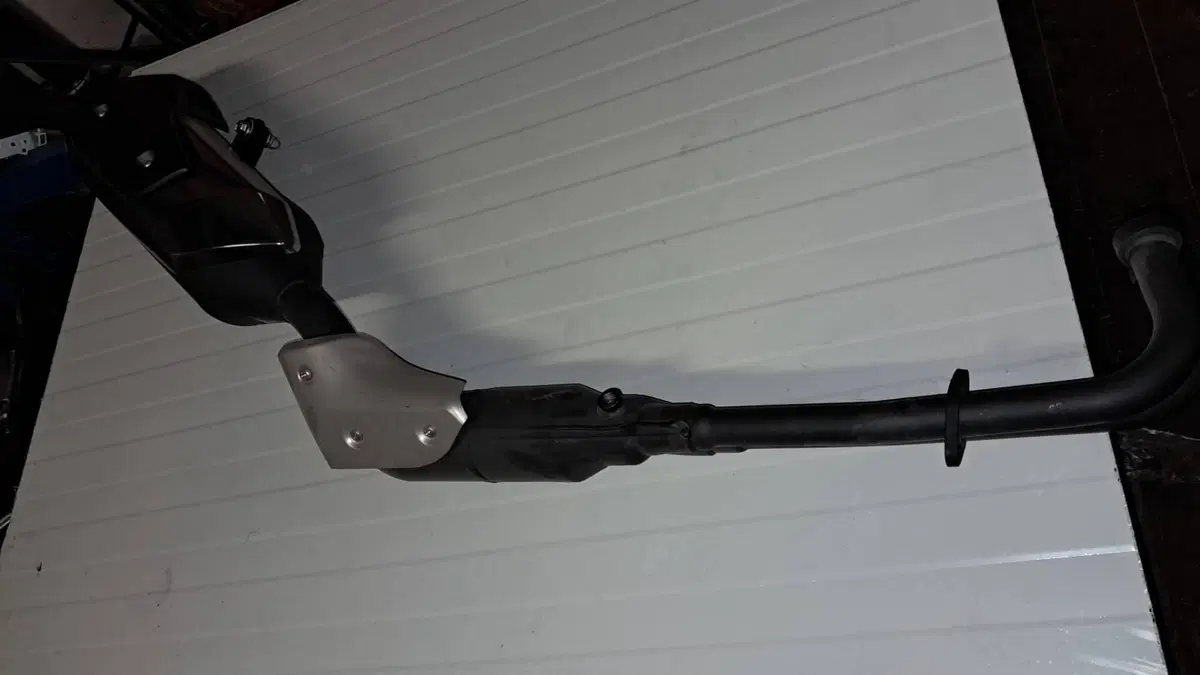 Scarico T max 530 2018 Yamaha (4)