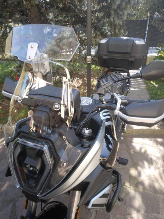 QJ Motor SRT 600 SX (2024 - 25) (5)