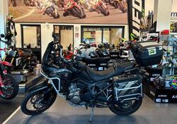 Honda Africa Twin CRF 1000L DCT (2018 - 19) usata