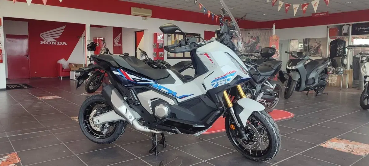 Honda X-ADV 750 Special Edition (2026)