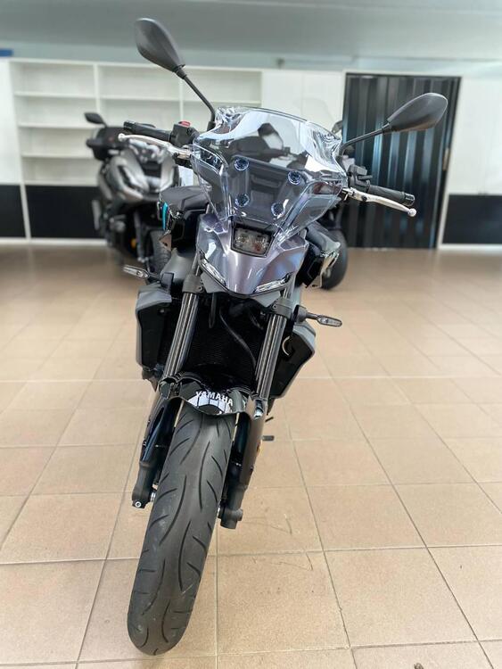 Yamaha MT-09 (2024 - 25) (5)
