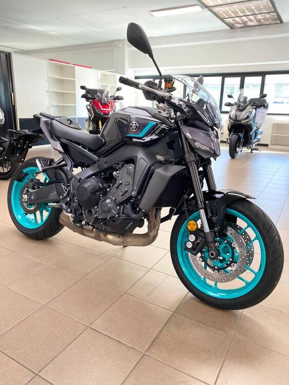 Yamaha MT-09 (2024 - 25) (4)