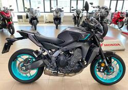 Yamaha MT-09 (2024 - 25) usata