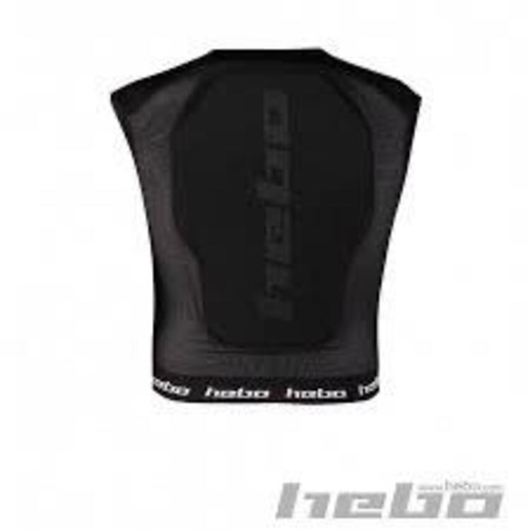 Gilet Protettivo hebo (2)