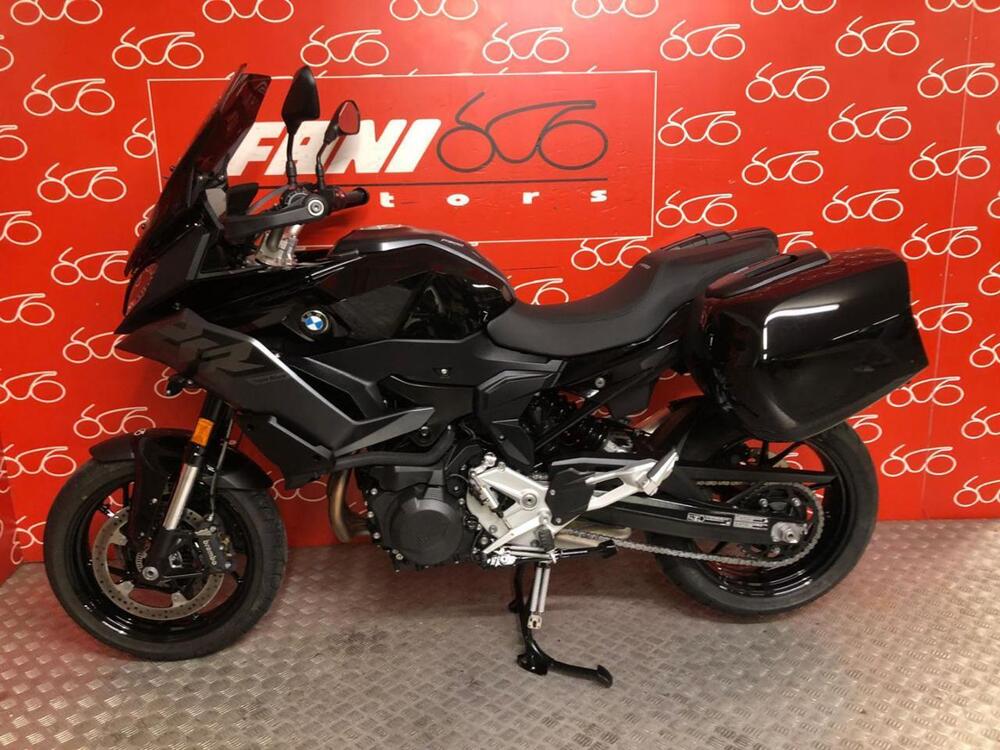 Bmw F 900 XR (2020 - 24) (3)