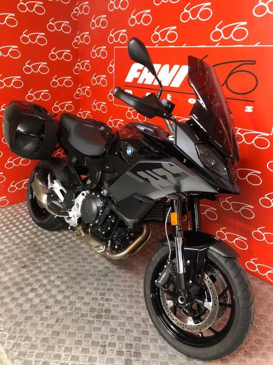 Bmw F 900 XR (2020 - 24) (2)