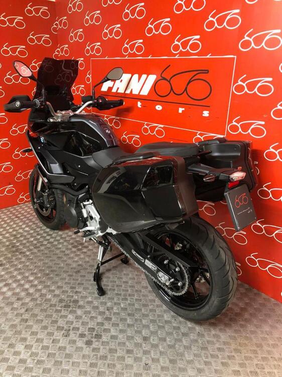 Bmw F 900 XR (2020 - 24) (4)