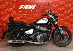 Royal Enfield Super Meteor 650 (2023 - 25) usata