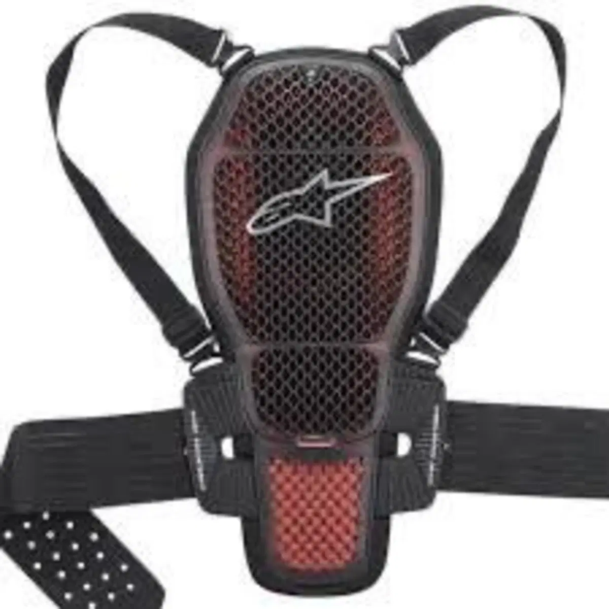 Para schiena alpinestars