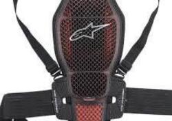 Para schiena alpinestars