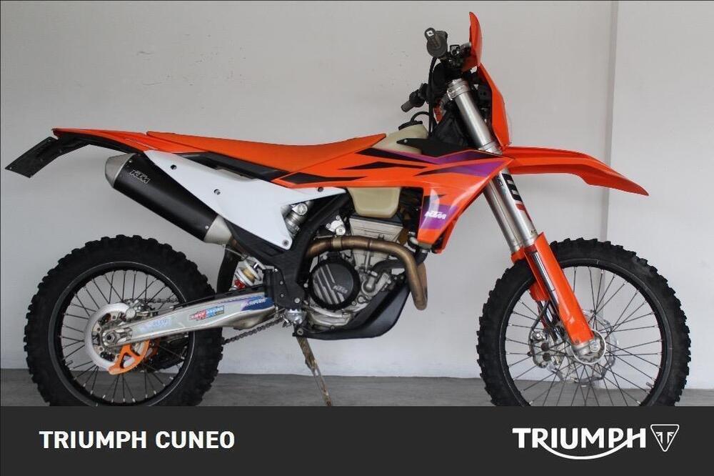 KTM 350 EXC-F (2024)