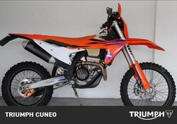 KTM 350 EXC-F (2024) usata