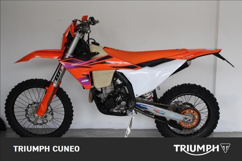 KTM 350 EXC-F (2024) (4)