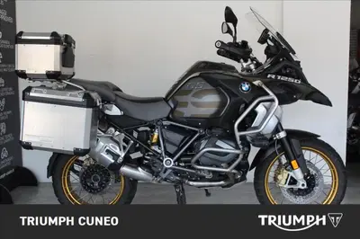 Bmw R 1250 GS Adventure (2019 - 20) usata