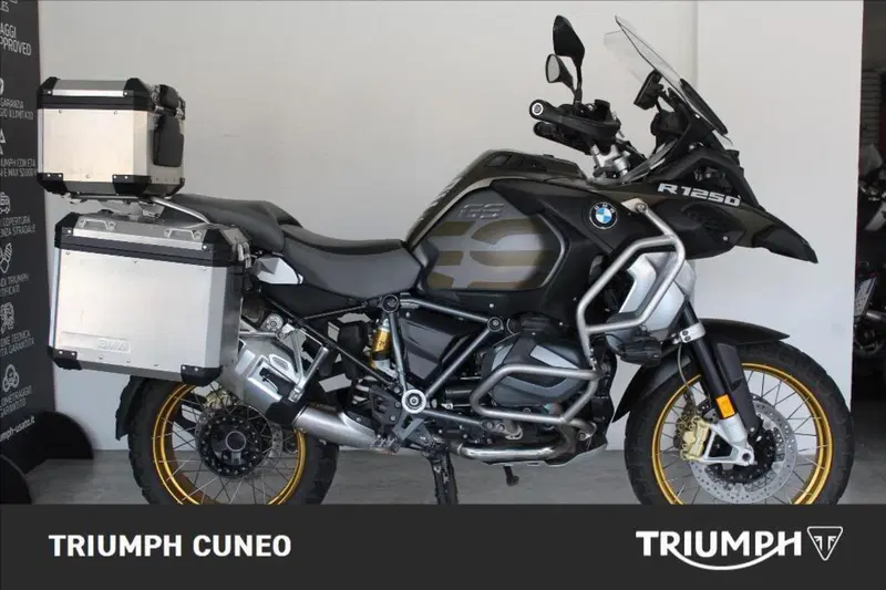 Bmw R 1250 GS Adventure (2019 - 20)
