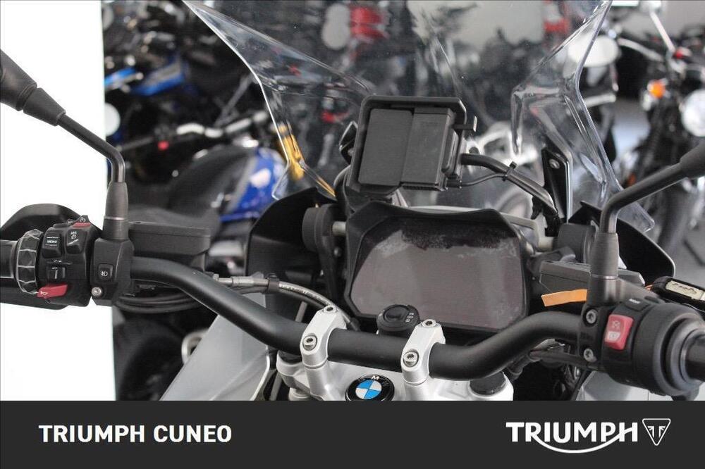 Bmw R 1250 GS Adventure (2019 - 20) (5)