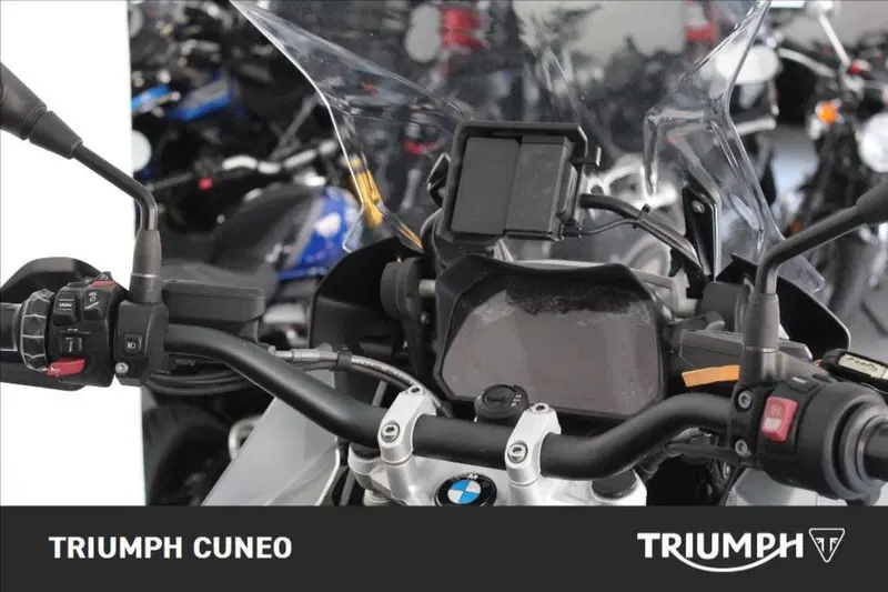 Bmw R 1250 GS Adventure (2019 - 20) (5)