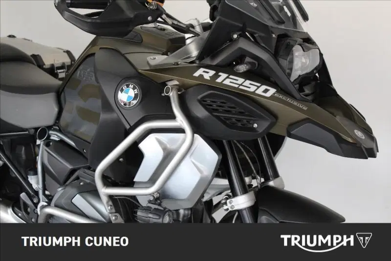 Bmw R 1250 GS Adventure (2019 - 20) (3)