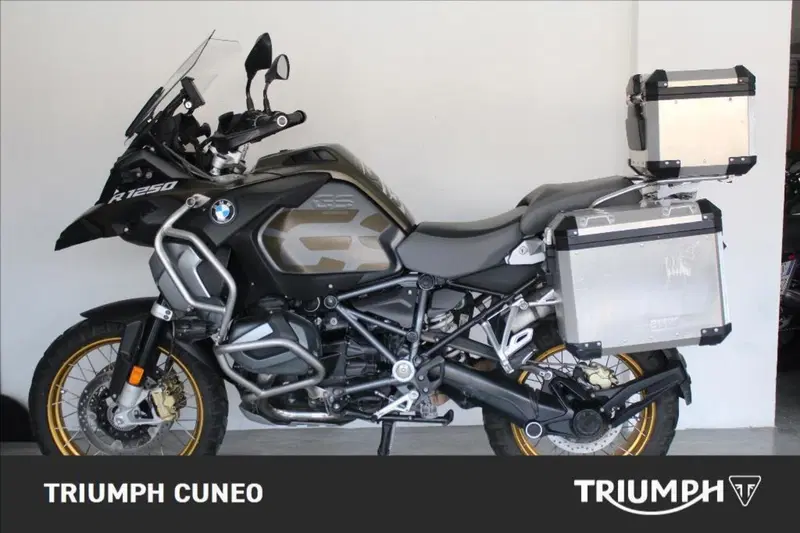 Bmw R 1250 GS Adventure (2019 - 20) (6)
