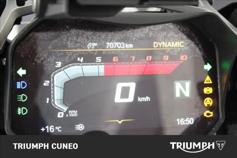 Bmw R 1250 GS Adventure (2019 - 20) (9)