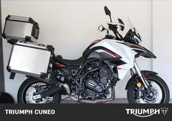 Benelli TRK 702 (2023 - 25) usata