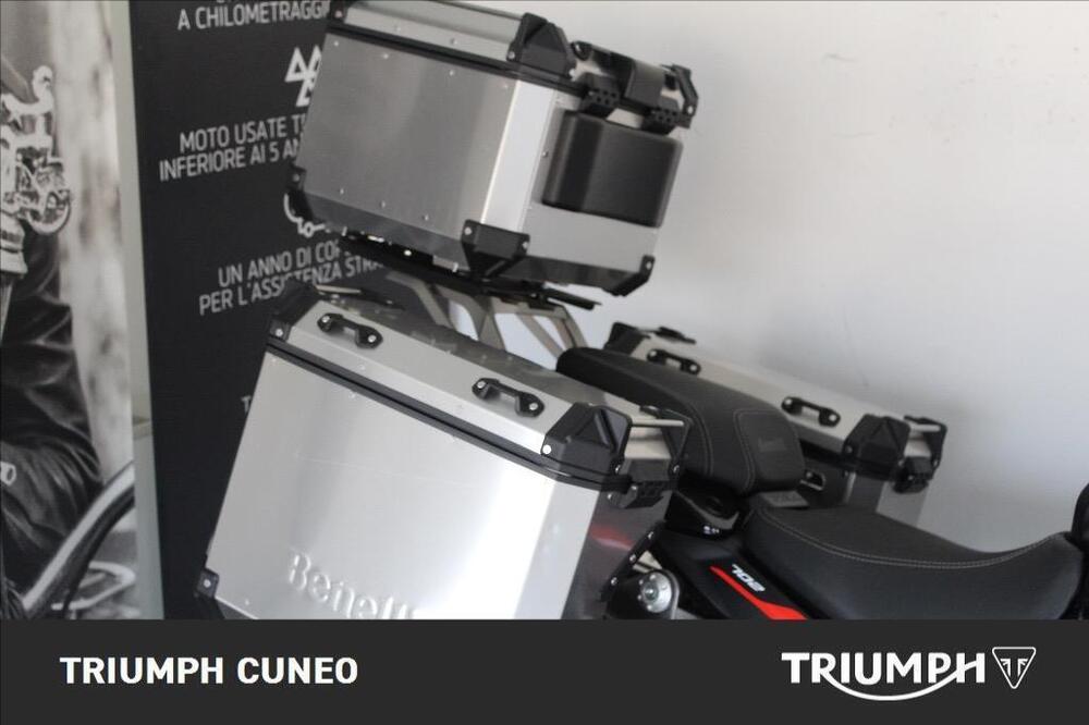 Benelli TRK 702 (2023 - 25) (4)