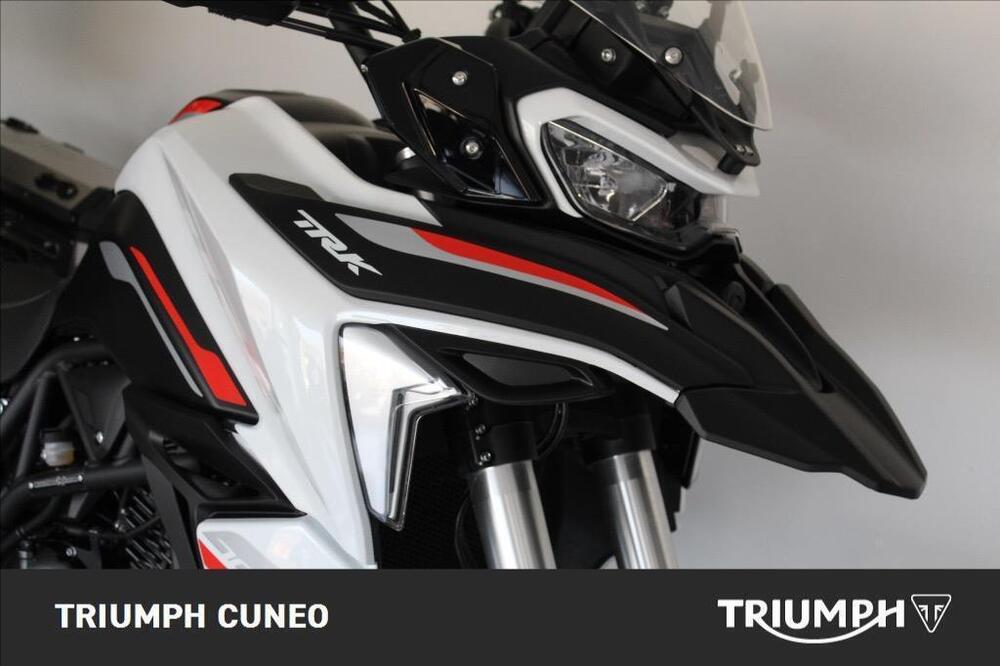 Benelli TRK 702 (2023 - 25) (5)