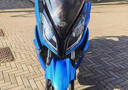 Kymco K-Xct 300i ABS (2012 - 17) usata