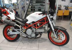 Ducati Monster 620 S (2003) usata