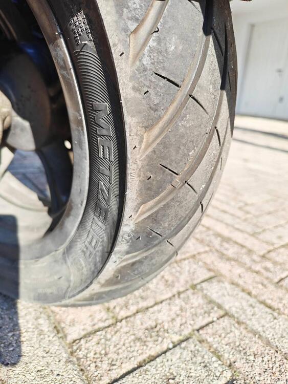 Kymco K-Xct 300i ABS (2012 - 17) (5)