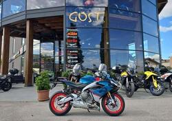 Aprilia RS 660 (2025) nuova