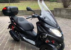 Piaggio Mp3 300 Hpe Sport (2019 - 20) usata
