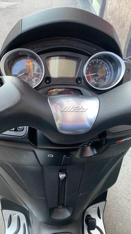 Piaggio Mp3 300 Hpe Sport (2019 - 20) (3)