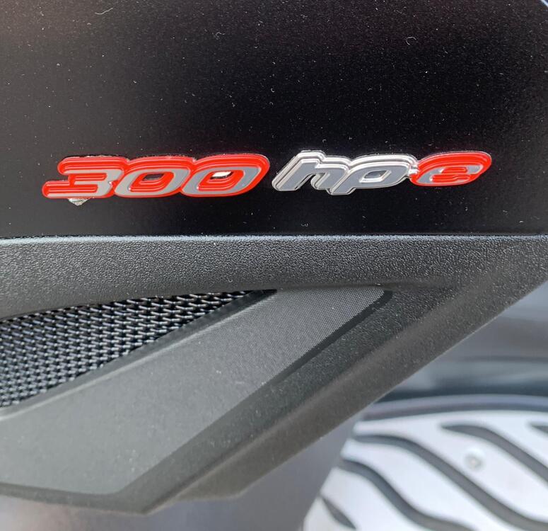 Piaggio Mp3 300 Hpe Sport (2019 - 20) (4)