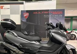 Suzuki Burgman AN 650 Executive ABS (2013 - 17) usata