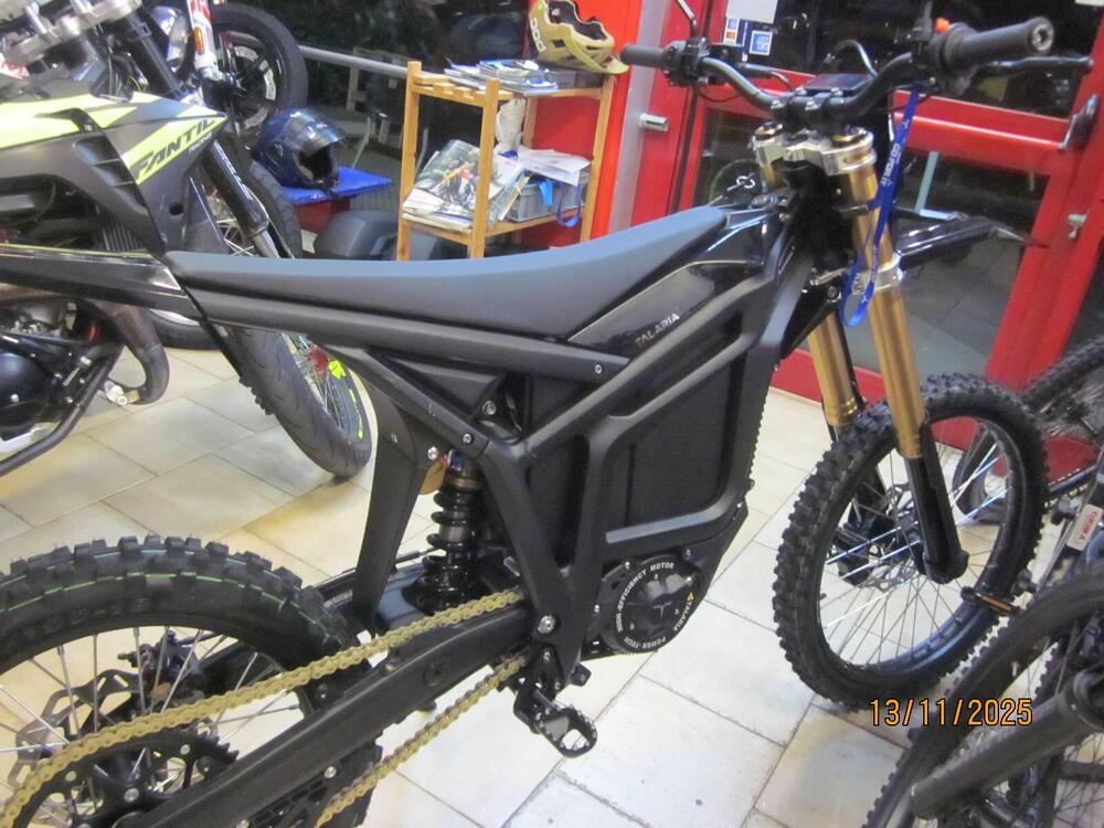 Talaria Moto Komodo TL6000 (2026) (2)