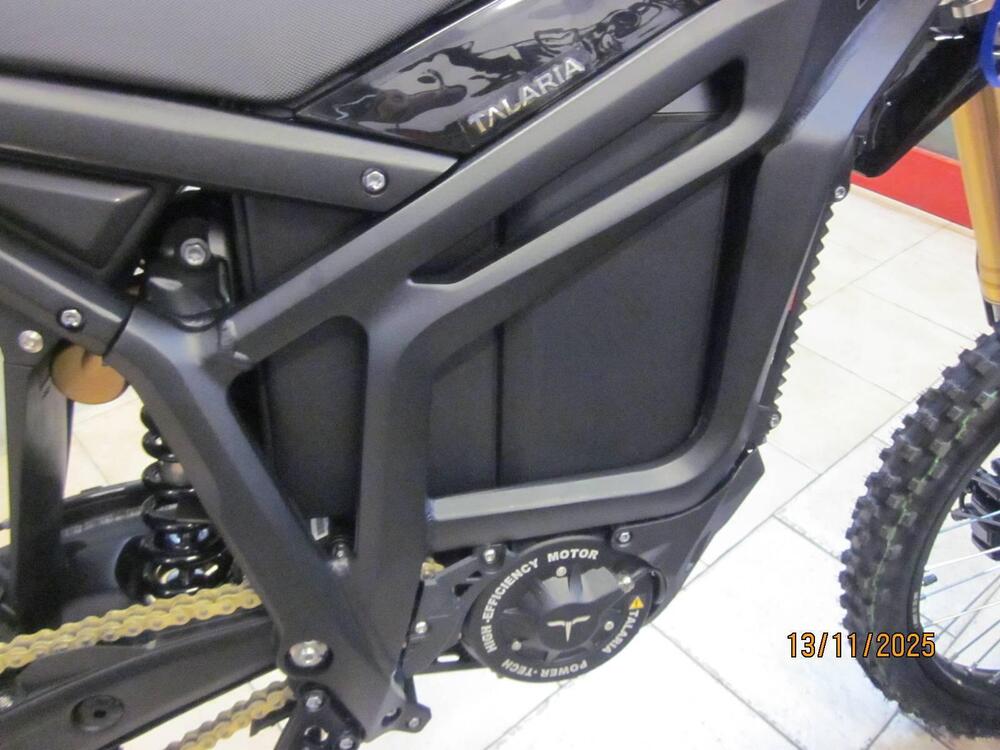 Talaria Moto Komodo TL6000 (2026) (5)