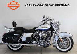 Harley-Davidson 1584 Road King Classic (2007 - 11) - FLHRCI usata