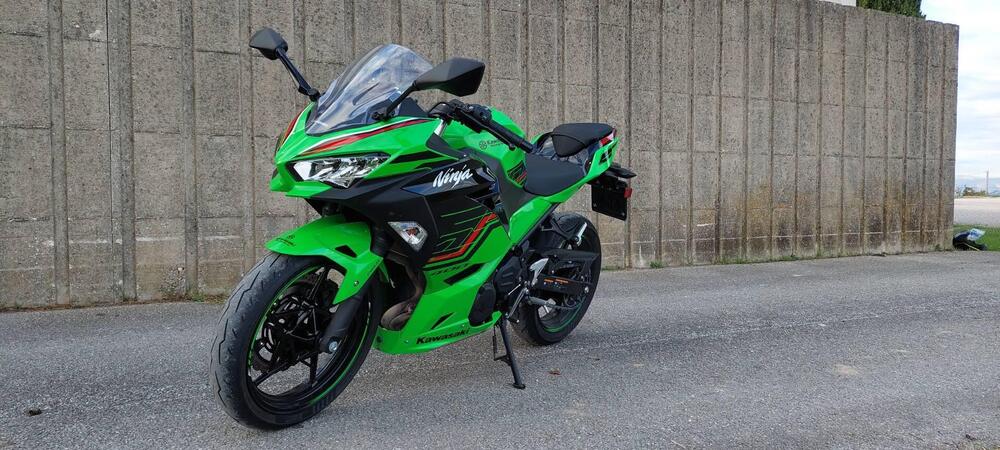 Kawasaki Ninja 400 (2023) (4)