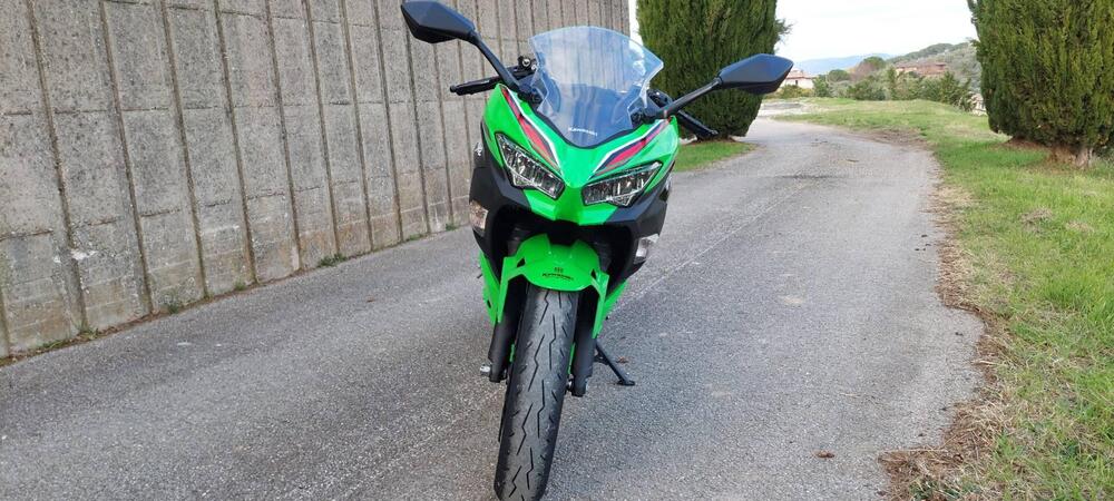 Kawasaki Ninja 400 (2023) (5)