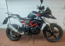 Bmw G 310 GS (2021 - 25) usata