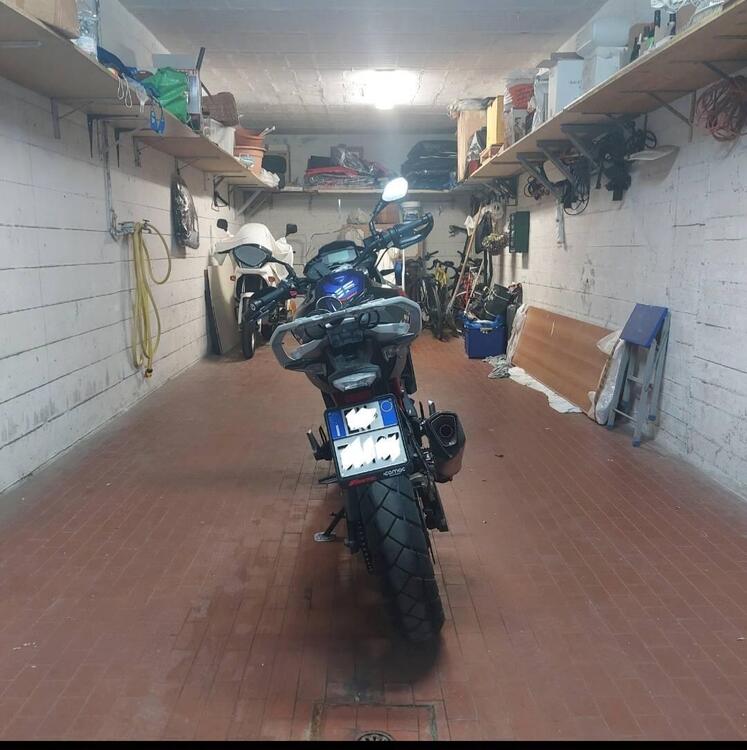 Bmw G 310 GS (2021 - 25) (3)