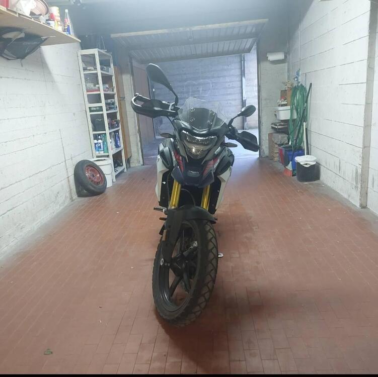 Bmw G 310 GS (2021 - 25) (4)