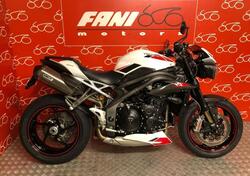 Triumph Speed Triple 1050 RS (2018 - 20) usata