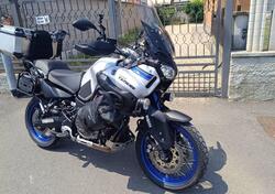 Yamaha XT1200ZE Super Ténéré (2015 - 16) usata