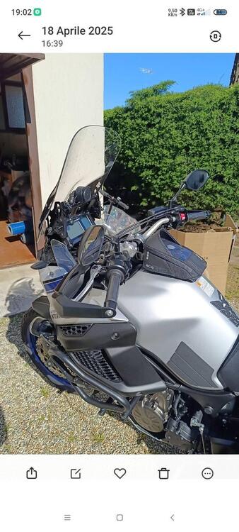 Yamaha XT1200ZE Super Ténéré (2015 - 16) (3)