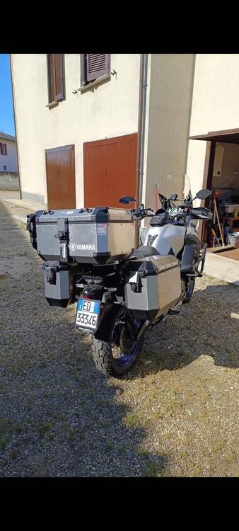 Yamaha XT1200ZE Super Ténéré (2015 - 16) (4)