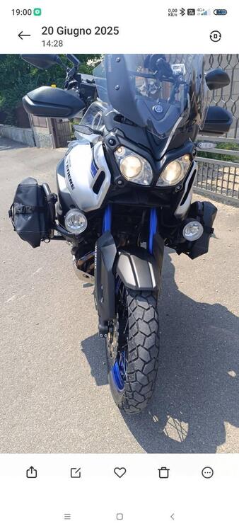 Yamaha XT1200ZE Super Ténéré (2015 - 16) (5)