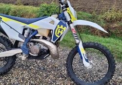 Husqvarna TE 300i (2023) usata