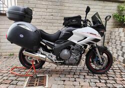 Yamaha TDM 900 (2002 - 14) usata